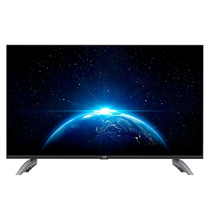Телевізор ARTEL "UA32H3200" BLACK (Т2, Smart TV, безрамочний)