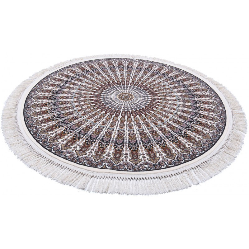 Килим Kashan 773 cream