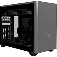 Корпус Cooler Master NR200P Max 850W (NR200P-MCNN85-SL0) 850 Вт