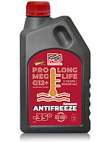 Охолоджуюча рідина Аntifreeze ТМ "Рrofex" Pro Red G12+ MEG-35 (1кг) (шт.)