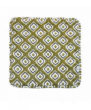 Чохол на табурет Villa візерунок ТМ ПРОВАНС