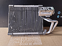 Радіатор обігрівача (пічки) Renault Megane 3 покоління T1004825m (2009-2014) 2009 Valeo Z14656129 Б.У, фото 2