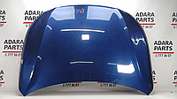 Капот голый для Subaru Legacy Limited 2015-2017 (57229AL00C9P)