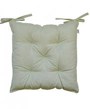 Подушка на стілець Мiнт ТМ ПРОВАНС