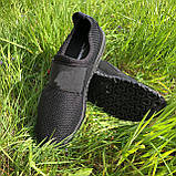 Кросівки літо чоловіча сітка 46 розмір / Кросівки під джинси для чоловіків / Модні SH-615 універсальні кросівки, фото 9