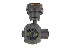 Камера з 3-осьовим підвісом Topotek 10x 1080p 30FPS 1/2,8" HDMI/IP (KHY10S90)