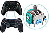 ALPS Модуль 3D Analog для PS4 Sony (3 pin, оригінал) Replacement Controller Joystick Analog Thumb Sticks Repair Acessory, фото 6