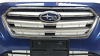 Решетка радиатора в сборе для Subaru Legacy Limited 2015-2017 (91121AL00A)