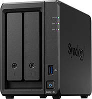 Мережеве сховище Synology DiskStation DS723+