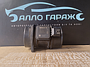 Витратомір повітря Renault Megane 3 (2009-2014) 8200682558 Б.У Рено меган 3, фото 6