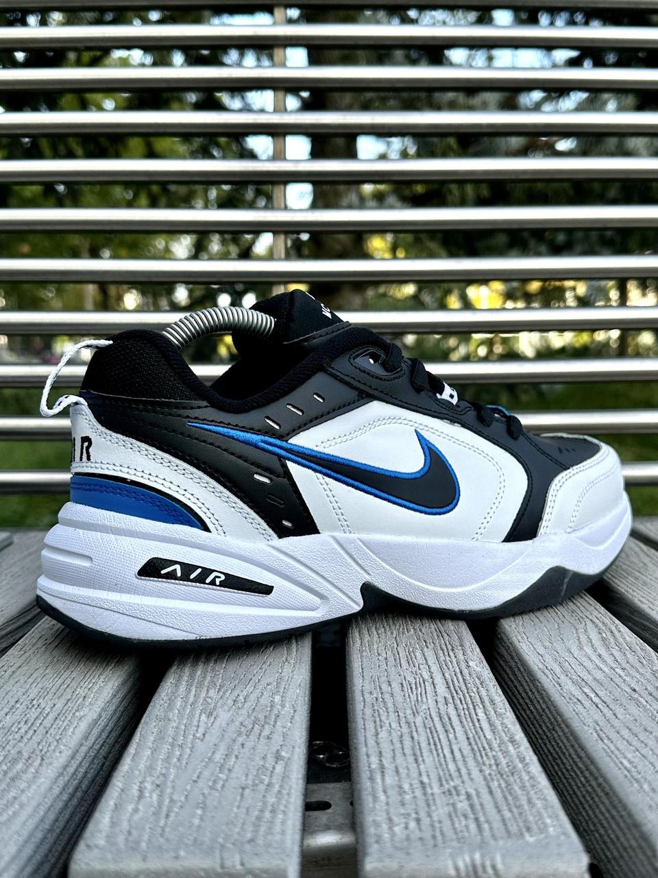 Nike air monarch sales iv m2k tekno