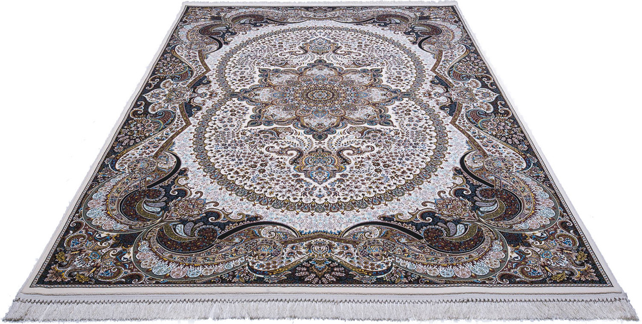 Килим Kashan 803 Cream
