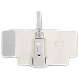 Підігрівач пляшок  Lionelo THERMUP GO PLUS BEIGE SAND, фото 5