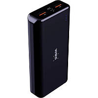 Павербанк Verico 20000mAh Power Guard Pro PD Black (4PW-PDPBK1-NN)