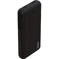 Павербанк Verico 10000mAh Power Guard XL Black (4PW-PLHBK1-NN)