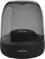 Портативна акустика HARMAN KARDON Harman-Kardon Aura Studio 4 Black (HKAURAS4BLKEP)