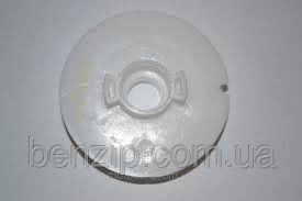 Шків для мотокоси метелик, фото 1