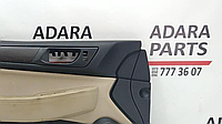 Накладка внутренней ручки двери передней лев. для Subaru Legacy Limited 2015-2017 (94236AL03A)