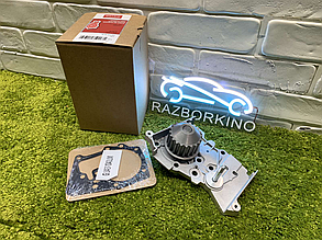 Помпа водяна 1.6 DCI 16V Renault Laguna II 2001->2007 Рено Лагуна 2 8660003264