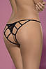 Труси Obsessive MIAMOR crotchless panties, фото 2