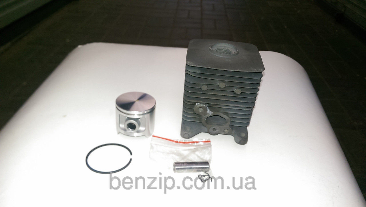 Поршнева група для мотокоси Homelite S25 (dпоршня = 33,5 мм), фото 1