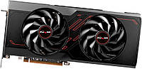 Відеокарта Sapphire AMD Radeon RX 7700 XT PULSE GAMING 12GB (11335-04-20G) (GDDR6, 192 bit, PCI-E 4.0 x16)