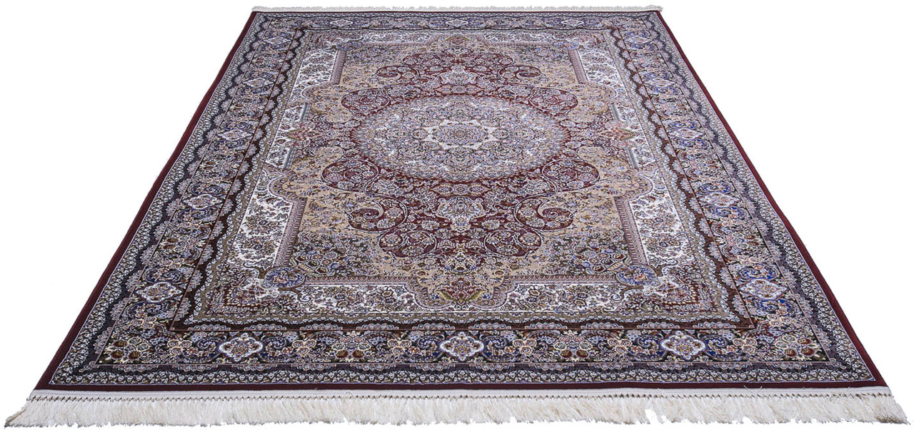 Килим Tabriz 25 red