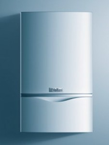 Навісний газовий котел Vaillant turboTEC plus VUW INT 322-5 H