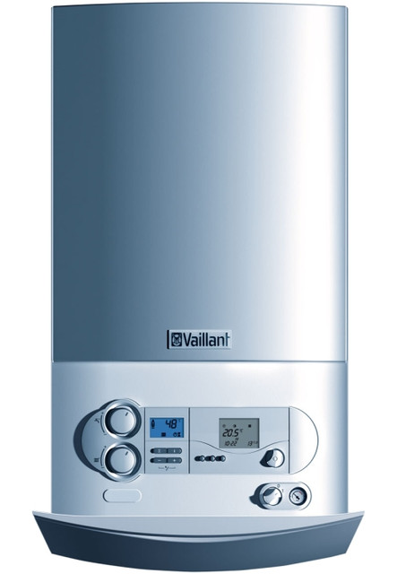 Котел газовий двоконтурний Vaillant turboTEC plus VUW INT 362-5 H