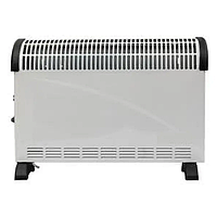 Обогреватель конвектор электрический Fan Master 2000 w Бытовой конвекторный обогреватель напольный и настенный