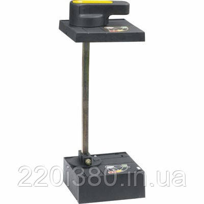 Привід ручний ПРП-1 400A ІЕК