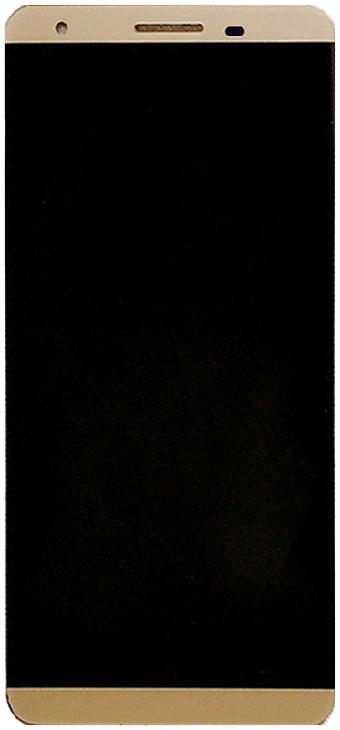 Дисплей + сенсор Cubot X15 Gold - p/n: NSF550HD4002 V2.0