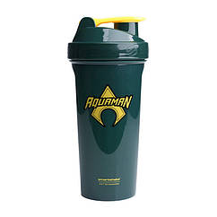 Шейкер спортивний SmartShake Lite DC Aquaman 800 мл