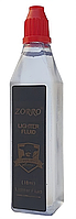 Бензин для заправки зажигалок Zorro Lighter Fluid 16мл D362