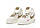 Зимові білі Аїр Форс Кросівки Nike Air Force 1 High White Winter на хутрі, фото 8