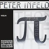 Комплект струн Thomastik Peter Infeld 4/4