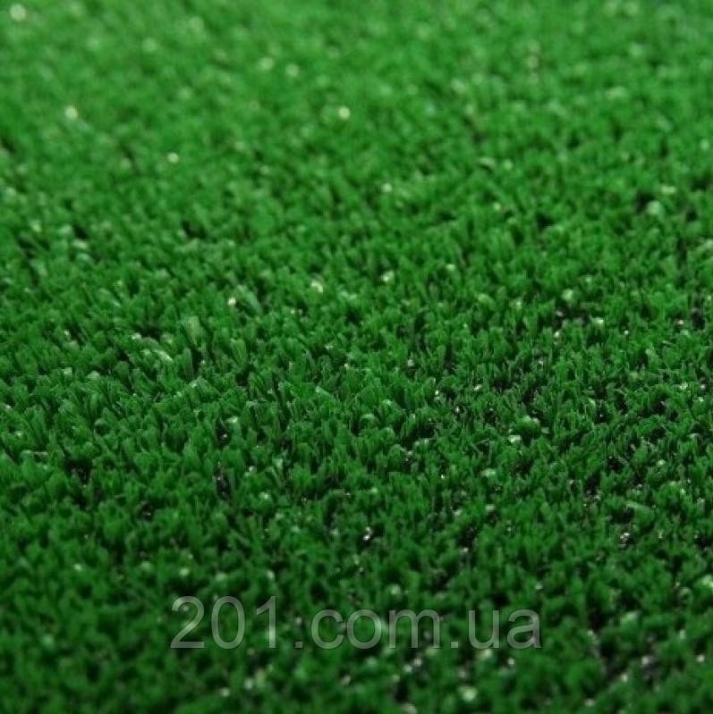 Штучна трава Turfgrass Edge 6 мм - ширина 1 і 2 і 3 і 4 метри /безкоштовна доставка/ - єВідновлення