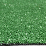 Штучна трава Turfgrass Edge 6 мм - ширина 1 і 2 і 3 і 4 метри /безкоштовна доставка/ - єВідновлення, фото 2