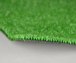 Штучна трава Turfgrass Edge 6 мм - ширина 1 і 2 і 3 і 4 метри /безкоштовна доставка/ - єВідновлення, фото 4