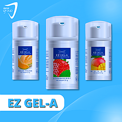 EZ GEL-A: аплікаційний гель для зменшення больових відчуттів