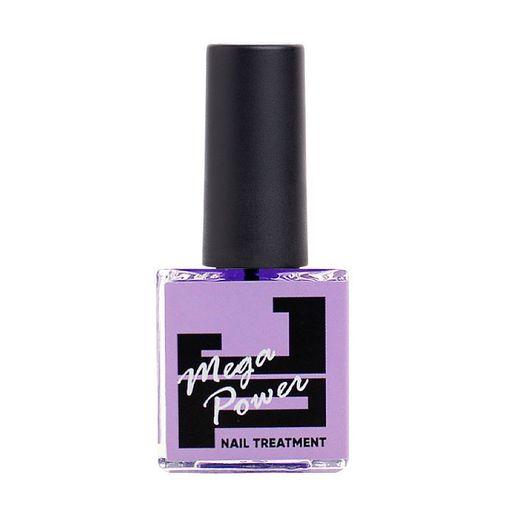 Засіб для відновлення нігтів Jerden Proff Mega Power після штучного покриття, 10 мл