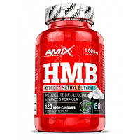 HMB Amix (120 капсул)