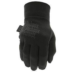 Оригінальні тактичні рукавиці Mechanix Wear ColdWork FastFit Plus - Covert