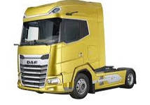 Тюнінг DAF XF 107 XG XG+ 2021-...