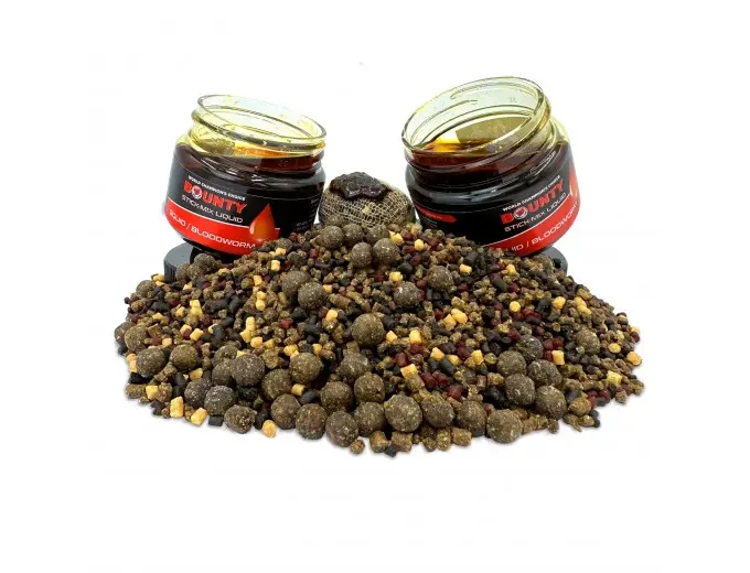 Стік-Мікс BOUNTY HOT DEMON 500g, фото 1