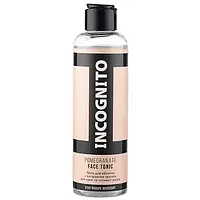 Тонік Jerden Proff Incognito Гранат для сухої та чутливої шкіри, 200 мл