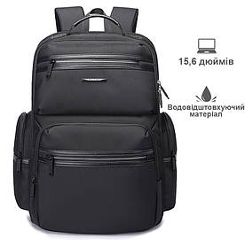 Рюкзак BANGE BG2601 чорний