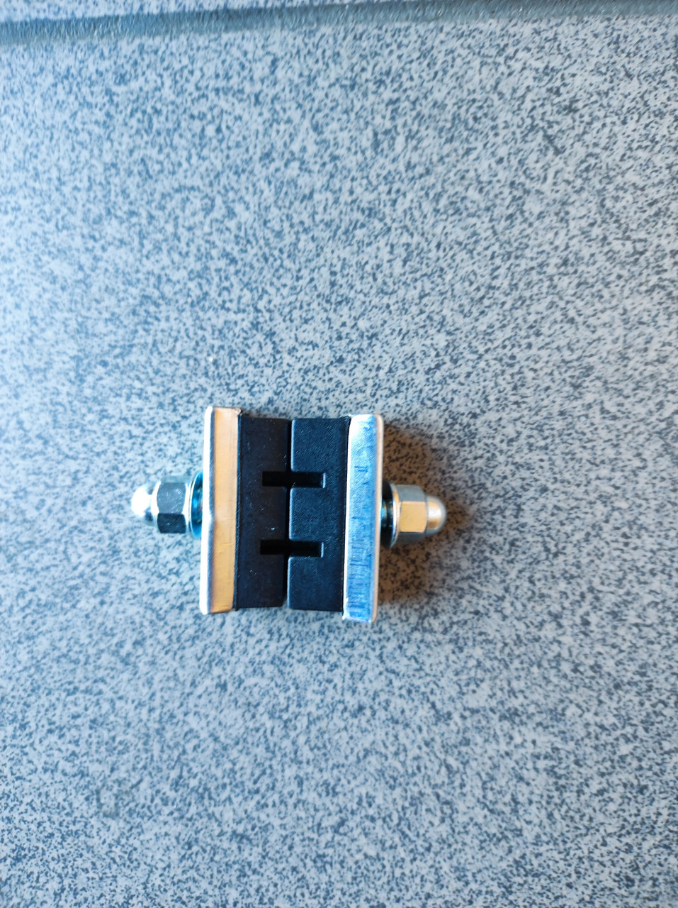 Колодки велосипедні гвинтові