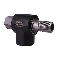 Коллектор отвода пыли MECHANIC DrillSTREAM 1 1/4UNC(in)x1 1/4UNC(out) 79568442115