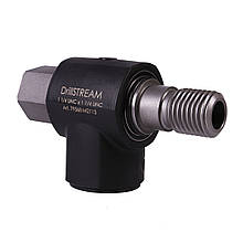 Колектор відведення пилу MECHANIC DrillSTREAM 1 1/4 UNC(in)x1 1/4 UNC(out) 79568442115